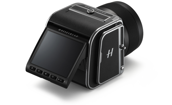 Hasselblad 907X 50C Medium Format Mirrorless Camera